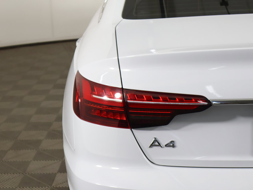 Used 2021 Audi A4 2.0T Premium AWD/4WD image 13