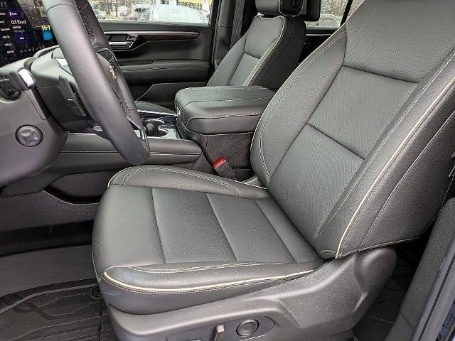 Certified 2026 Chevrolet Tahoe Premier image 15