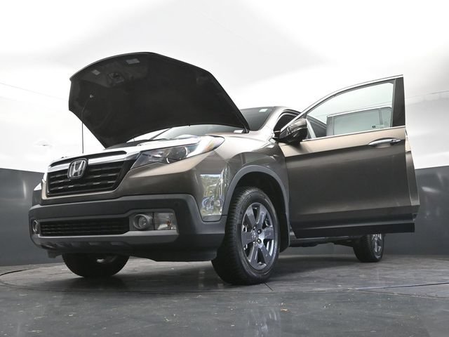 Used 2020 Honda Ridgeline RTL-E image 34
