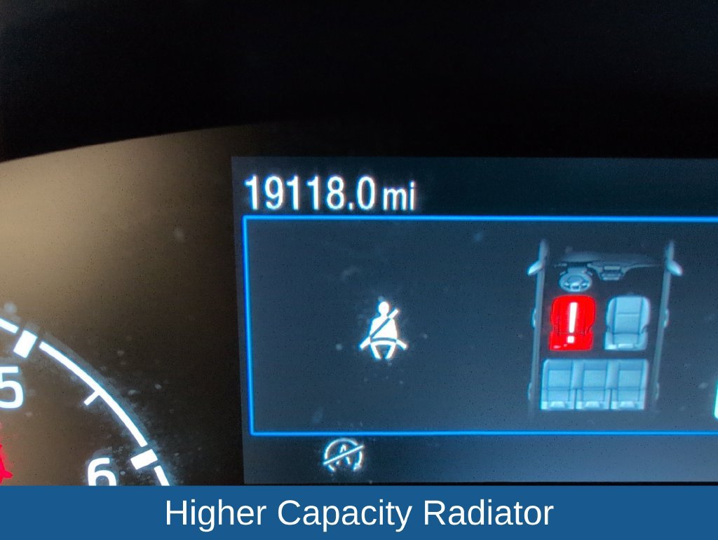 Used 2024 Ford Maverick XLT w/ XLT Luxury Package AWD/4WD image 24