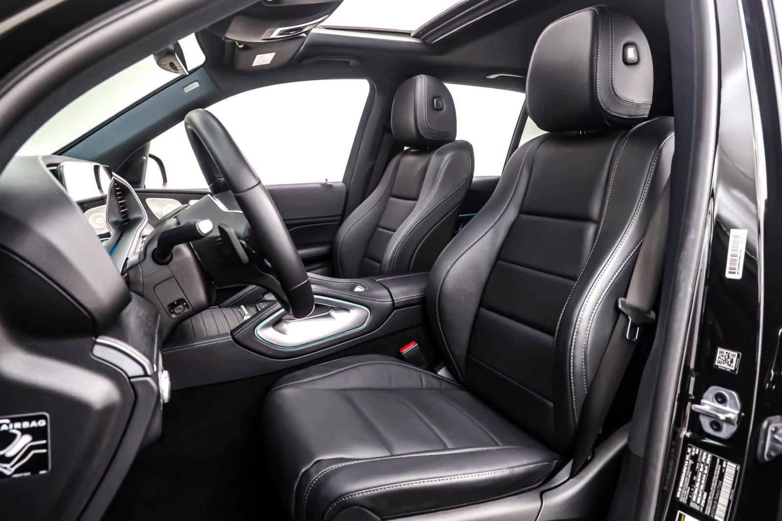 Certified 2022 Mercedes-Benz GLE 350 image 19