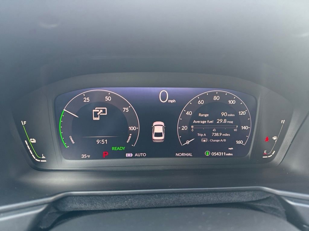 Used 2023 Honda Accord Sport image 15