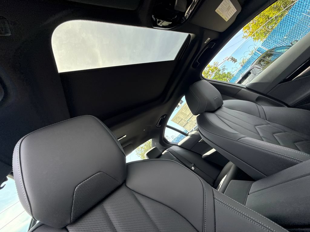 New 2026 BMW 530i w/ Premium Package RWD image 14