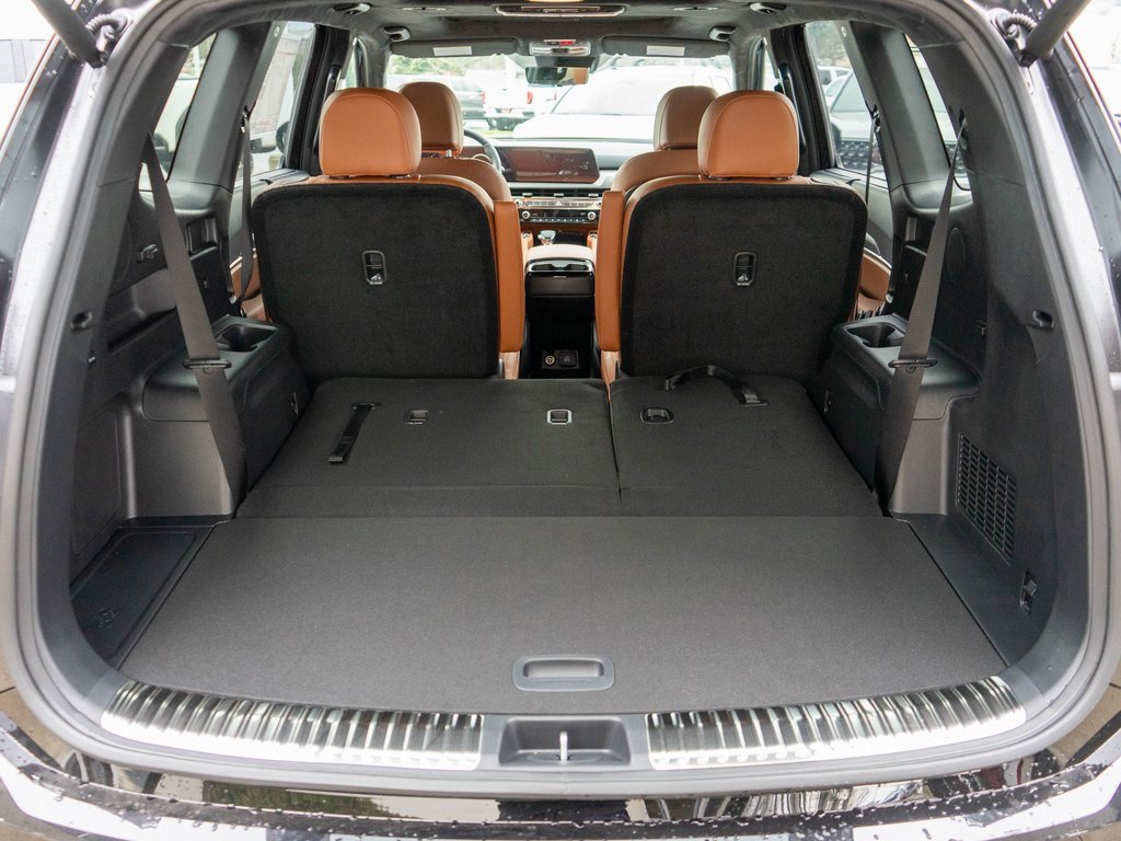 New 2025 Kia Telluride SX X-Line image 34