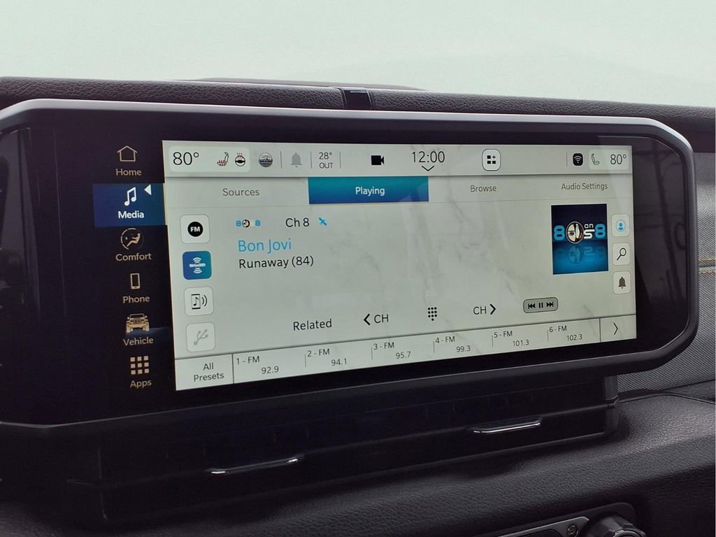 Used 2024 Jeep Wrangler Willys image 6