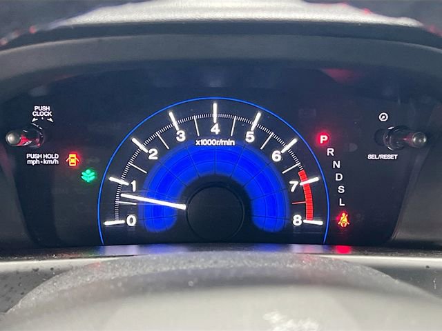 Used 2015 Honda Civic LX image 12