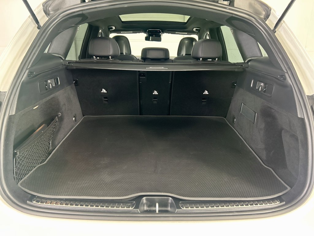 Certified 2026 Mercedes-Benz GLC 300 4MATIC image 26