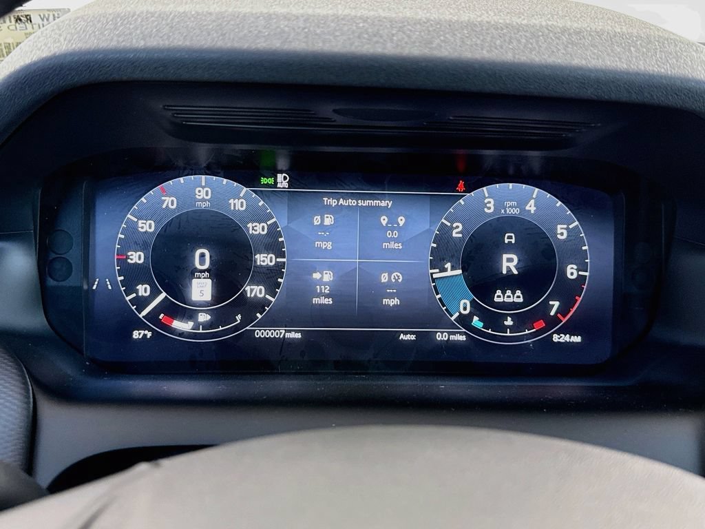New 2026 Land Rover Discovery Sport Landmark AWD/4WD image 31