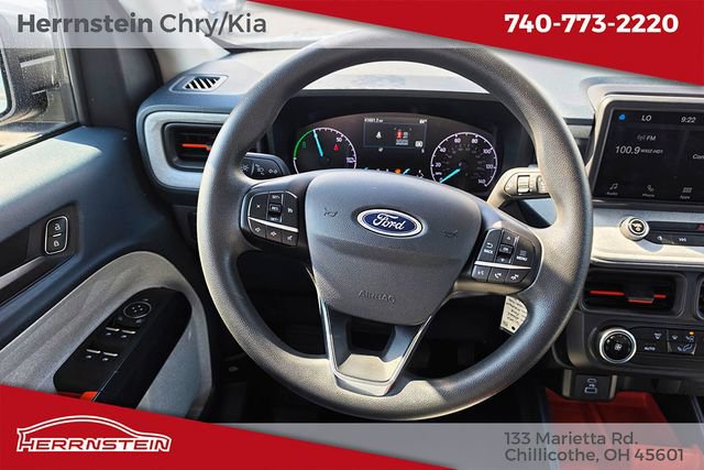 Used 2023 Ford Maverick XLT FWD image 7