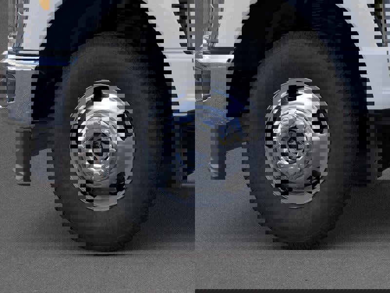 New 2026 Ford F350 4x4 Crew Cab DRW Super Duty image 19