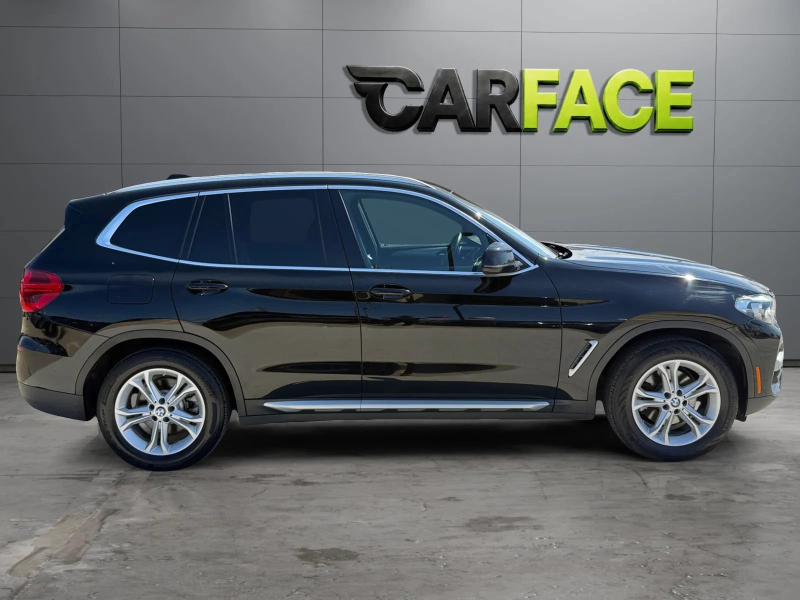 Used 2019 BMW X3 xDrive30i AWD/4WD image 13