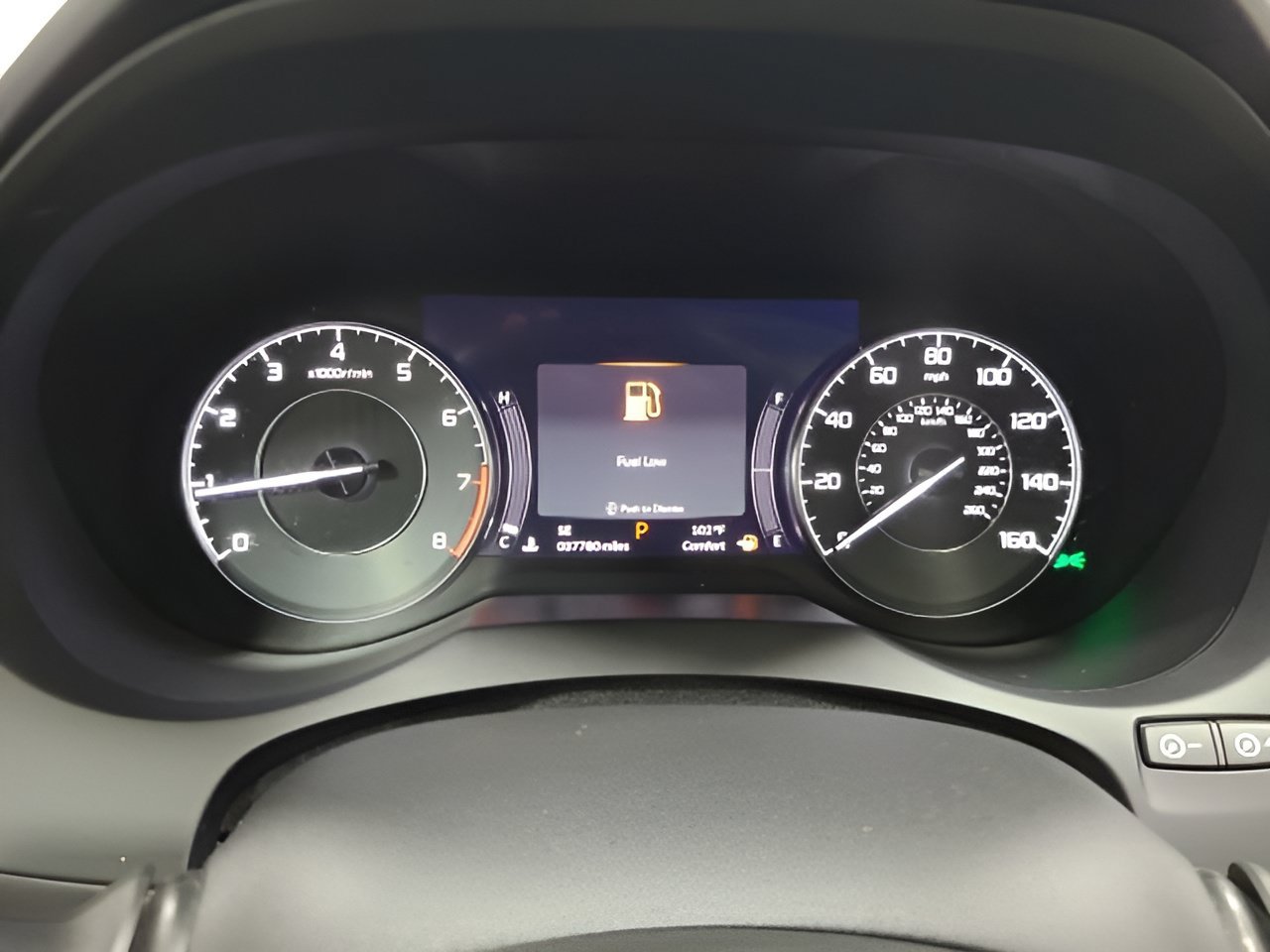 Used 2021 Acura RDX AWD image 29