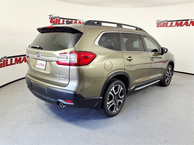 New 2026 Subaru Ascent Limited AWD/4WD image 4