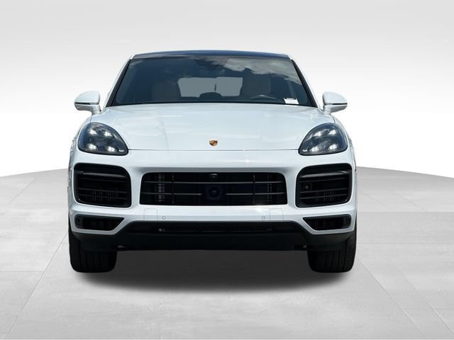 Used 2022 Porsche Cayenne S AWD/4WD image 8