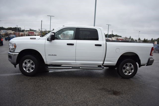 Used 2024 RAM 2500 Big Horn AWD/4WD image 6