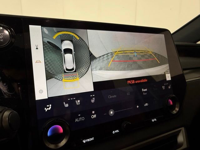 Used 2024 Lexus RX 350 F Sport w/ Convenience Package image 25