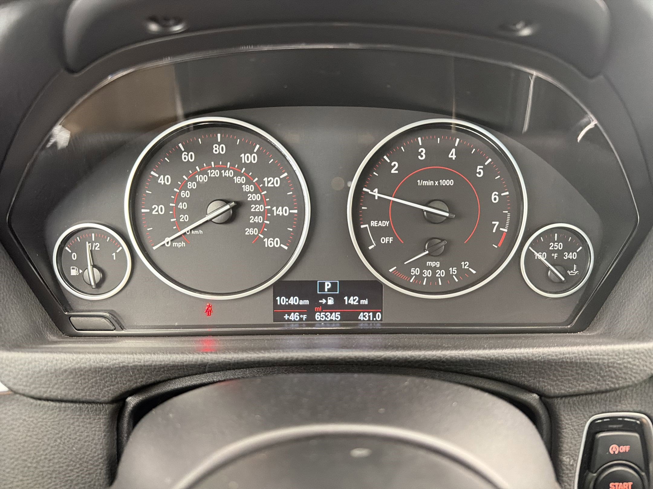 Used 2015 BMW 435i Gran Coupe image 18