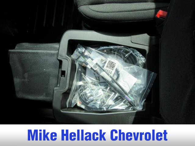 New 2026 Chevrolet Silverado 3500 W/T w/ WT Convenience Package AWD/4WD image 21