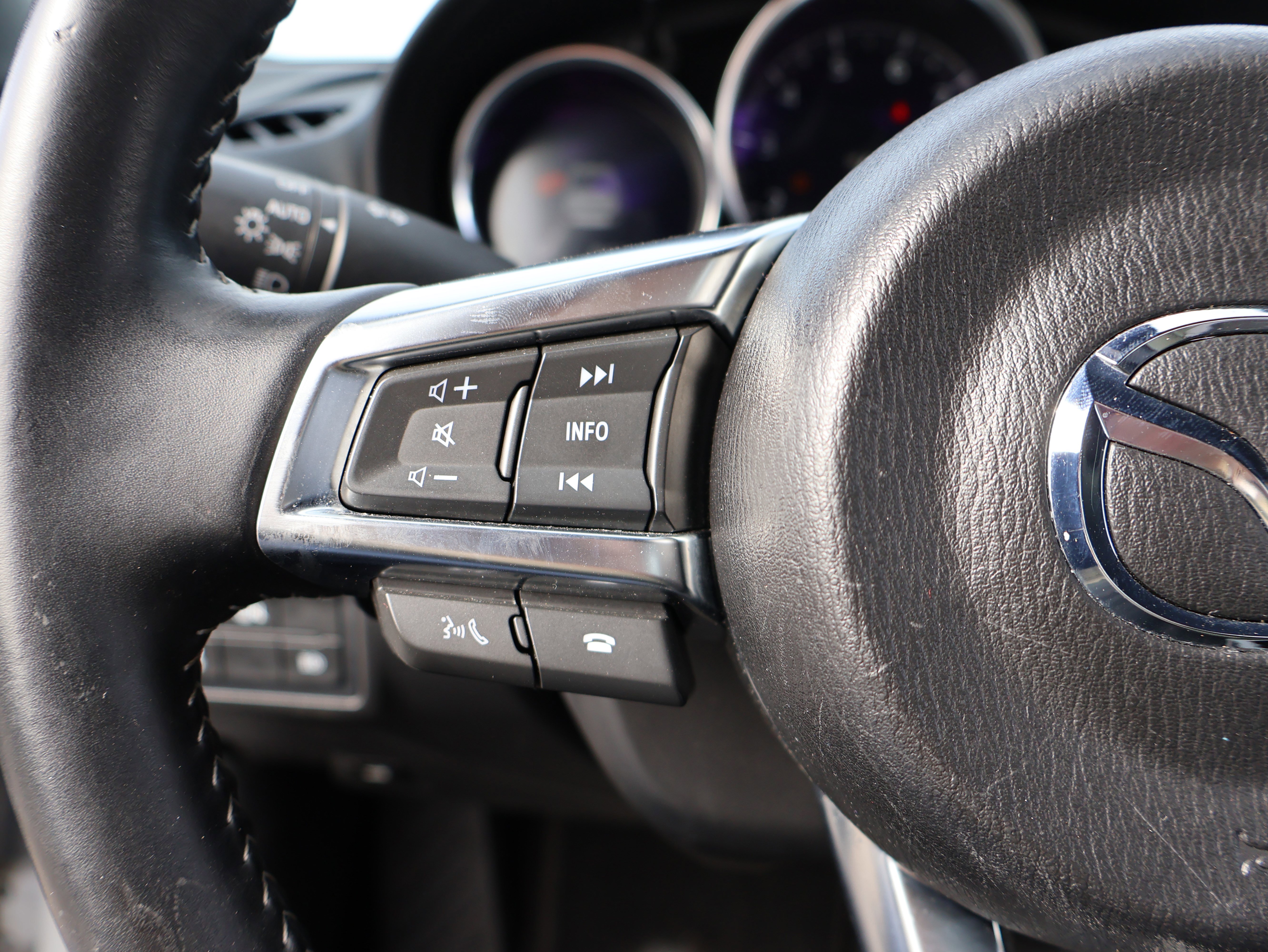 Used 2024 MAZDA MX-5 Miata RF Grand Touring image 30