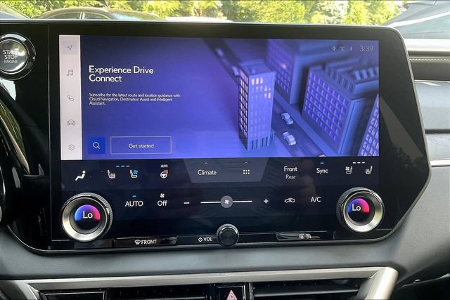 Certified 2024 Lexus RX 350 Premium w/ Accessory Package (Z1) AWD/4WD image 15