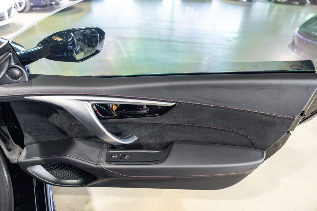 Used 2022 Acura NSX Type S AWD/4WD image 34