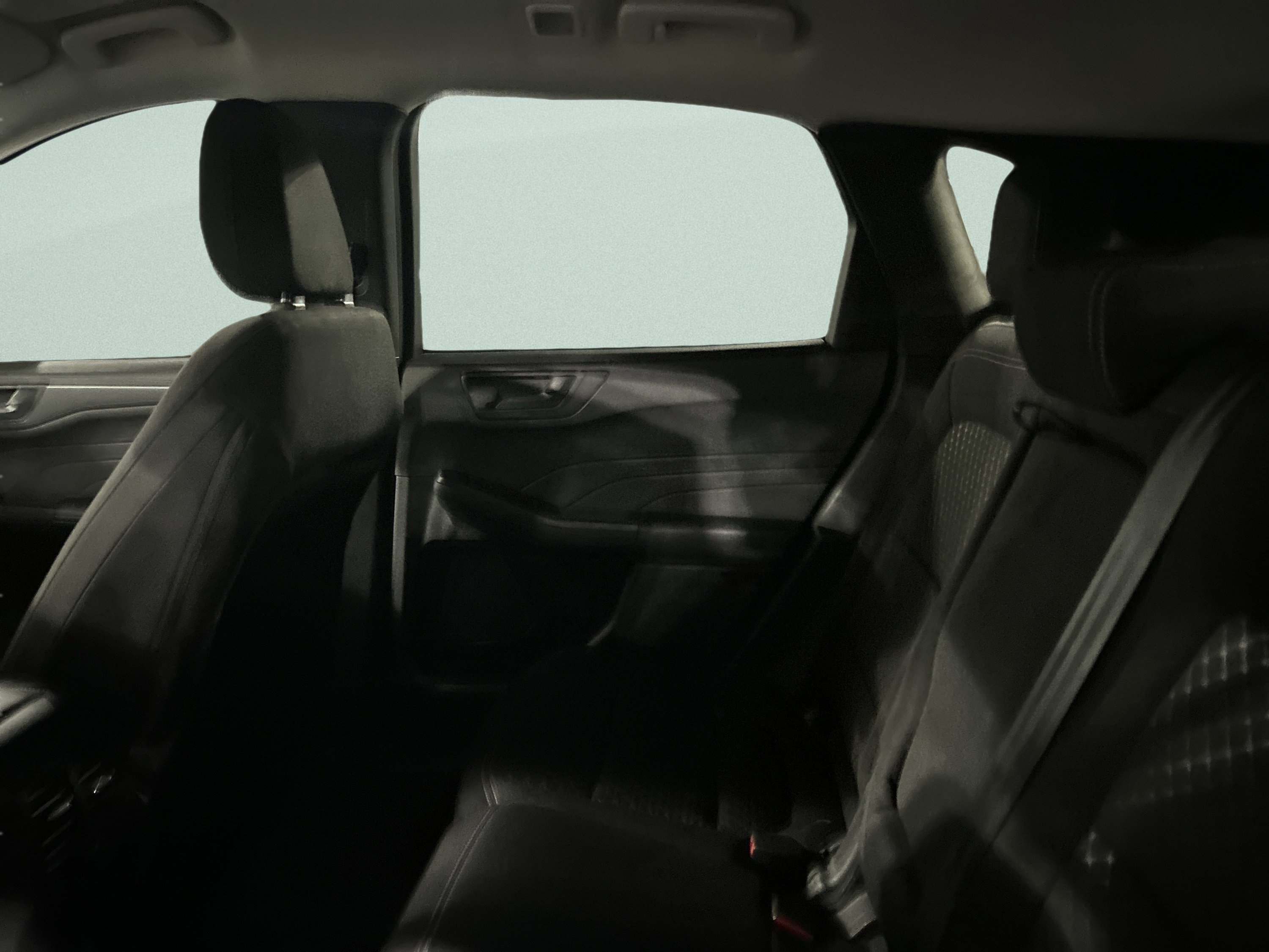 Used 2023 Ford Escape Active image 13