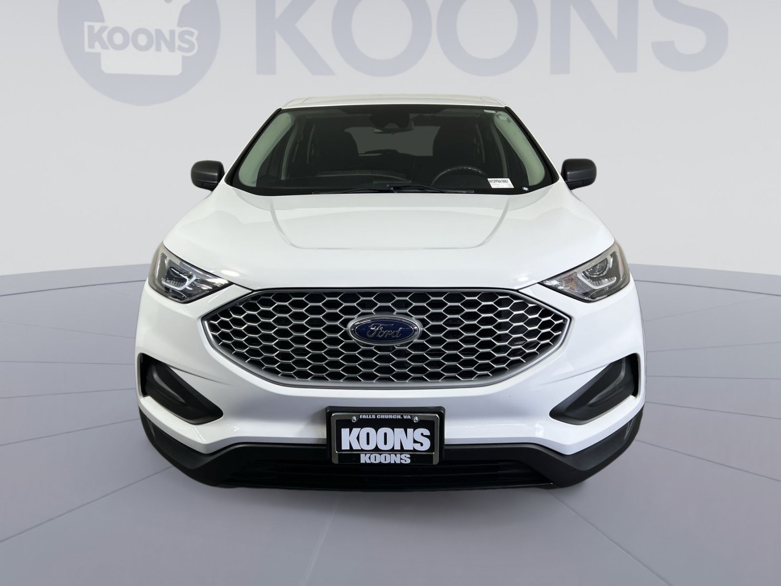 Used 2023 Ford Edge SE AWD/4WD image 4