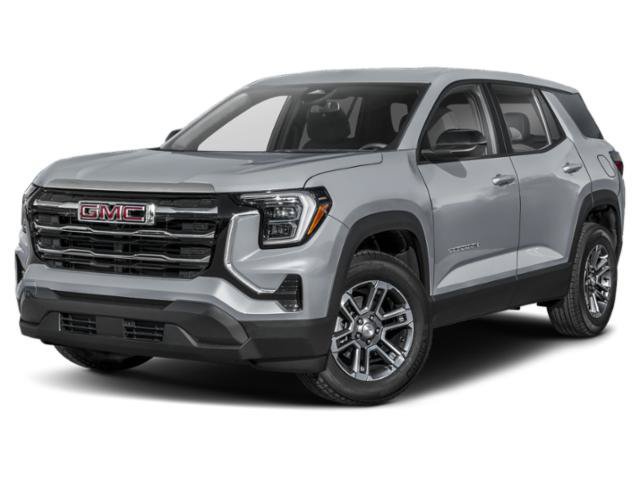 Used 2026 GMC Terrain Elevation