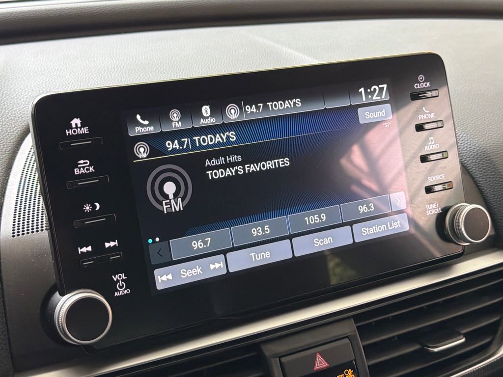 Used 2021 Honda Accord Sport image 7