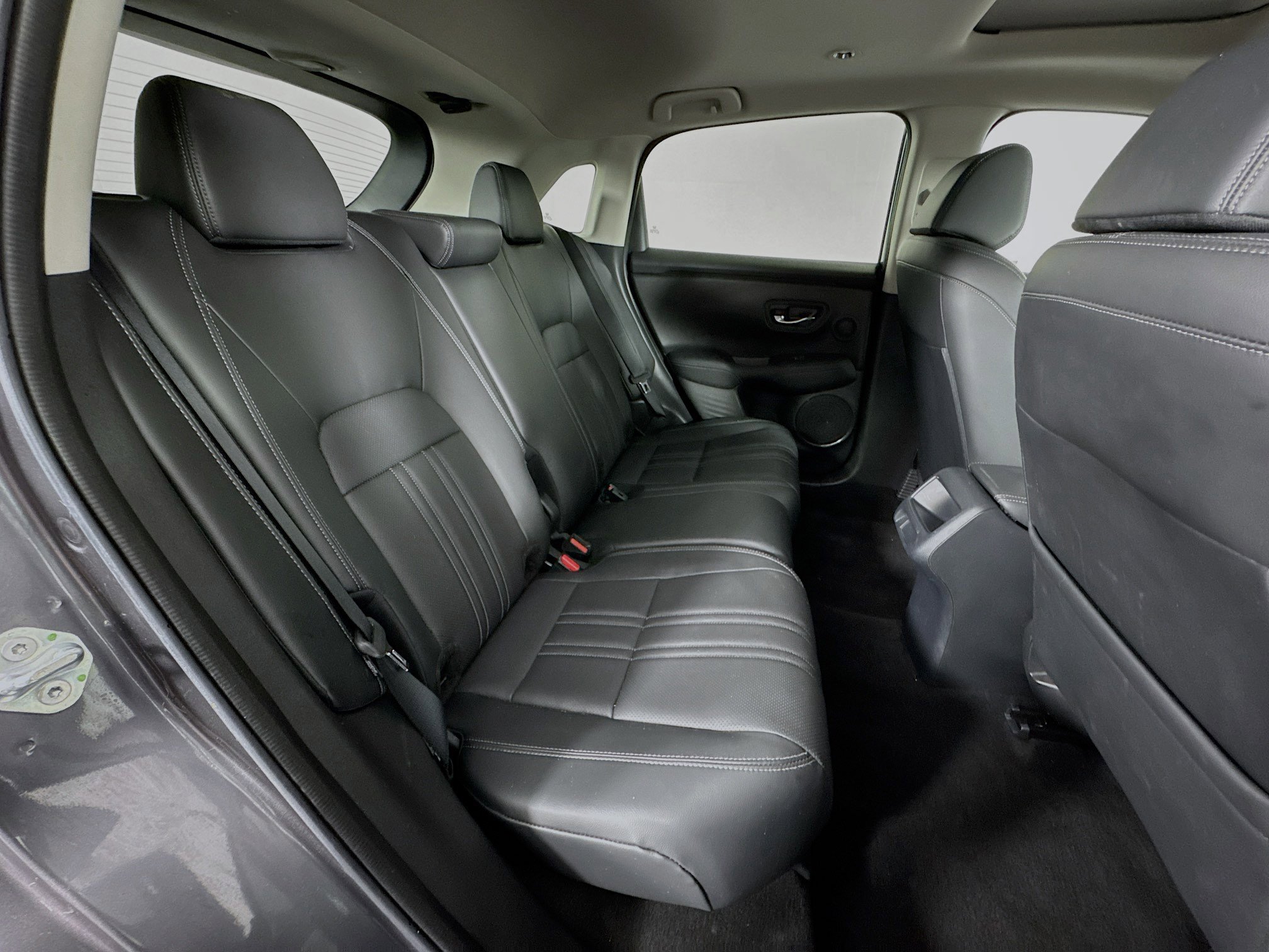 Certified 2023 Honda HR-V EX-L image 26