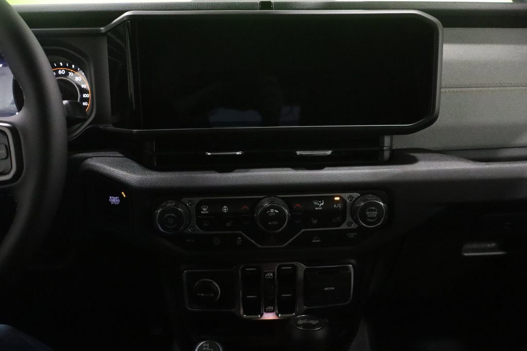 New 2026 Jeep Wrangler Sport S image 21