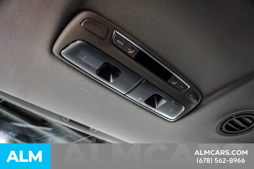Used 2023 Kia Telluride S w/ S Sunroof Package FWD image 53