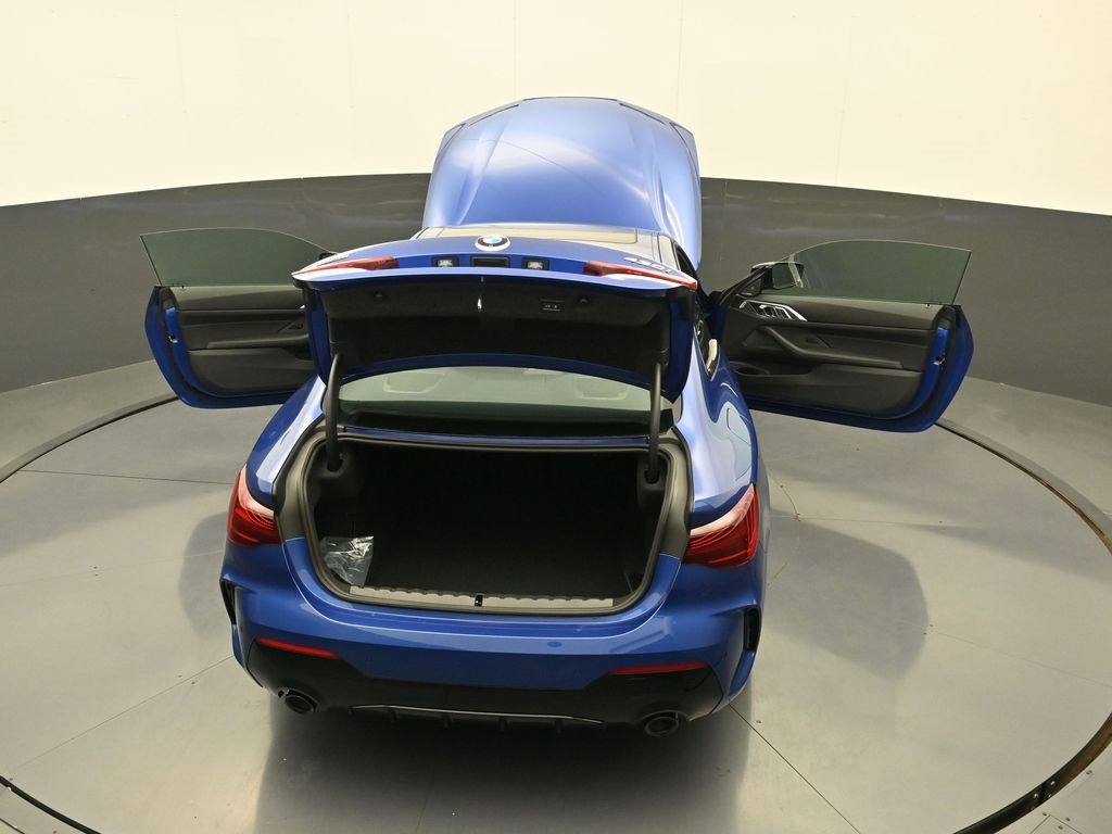 New 2026 BMW 430i xDrive Coupe w/ M Sport Package image 43