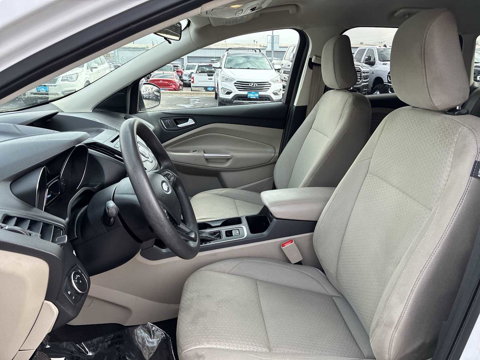 Used 2018 Ford Escape SE AWD/4WD image 13