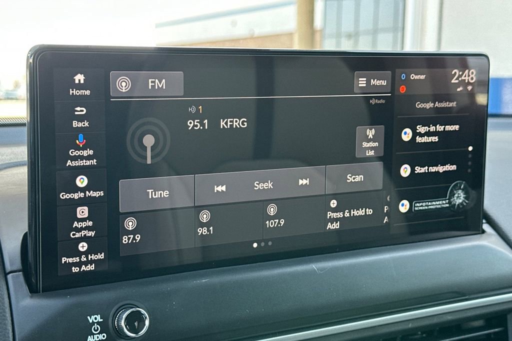 New 2026 Honda Pilot EX-L image 21