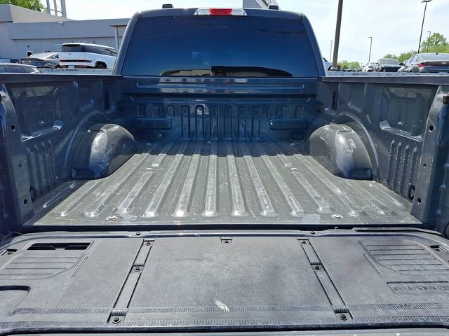 Used 2021 Ford F150 XL w/ STX Appearance Package image 29