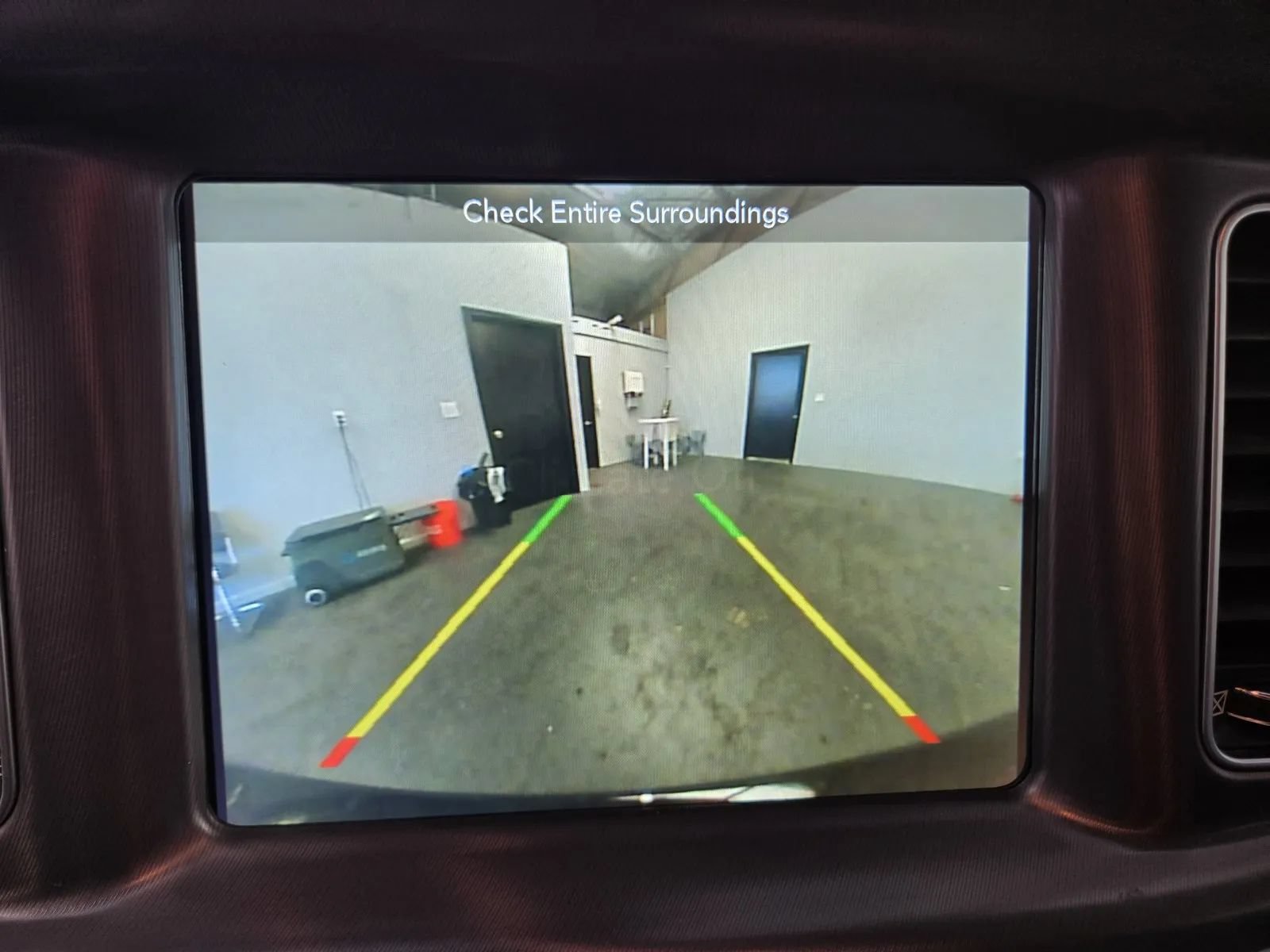 Used 2019 Dodge Charger Scat Pack RWD image 21
