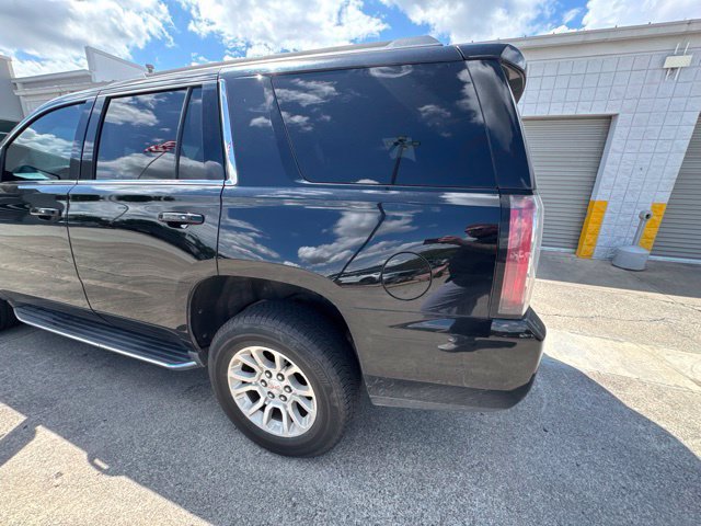 Used 2018 GMC Yukon SLT RWD image 20