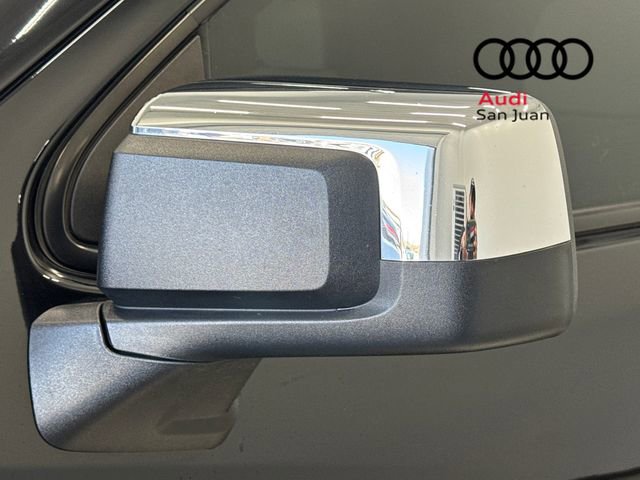 Used 2022 Chevrolet Silverado 1500 LT w/ Texas Edition Plus image 10