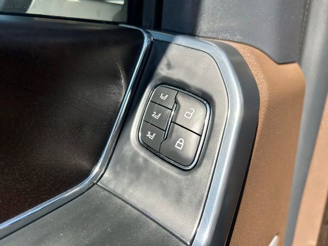 Used 2025 Ford F150 King Ranch AWD/4WD image 37