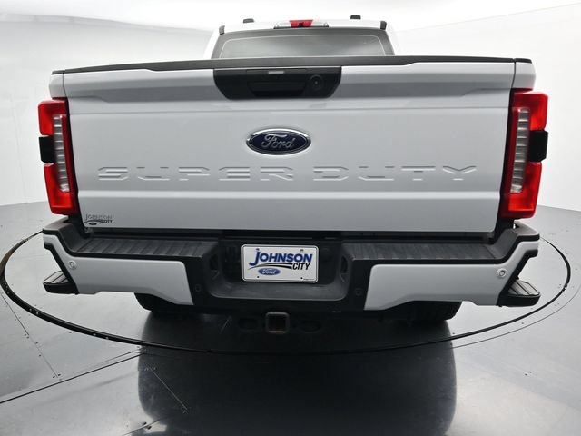 Used 2026 Ford F250 XL w/ STX Appearance Package AWD/4WD image 6