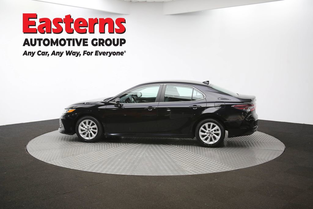 Used 2024 Toyota Camry LE image 58