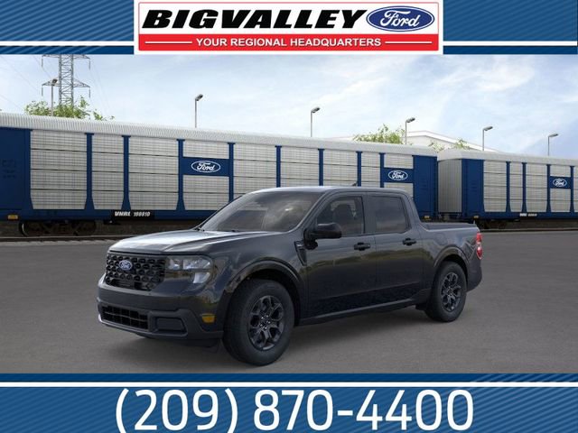 New 2026 Ford Maverick XLT image 1