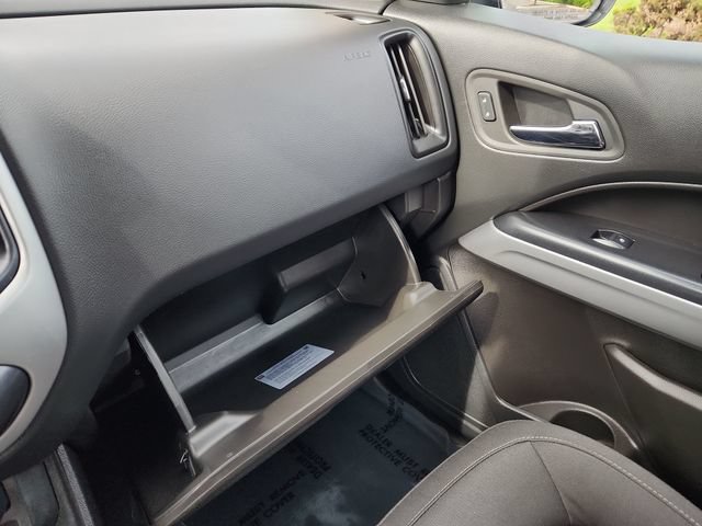 Used 2022 Chevrolet Colorado LT RWD image 44