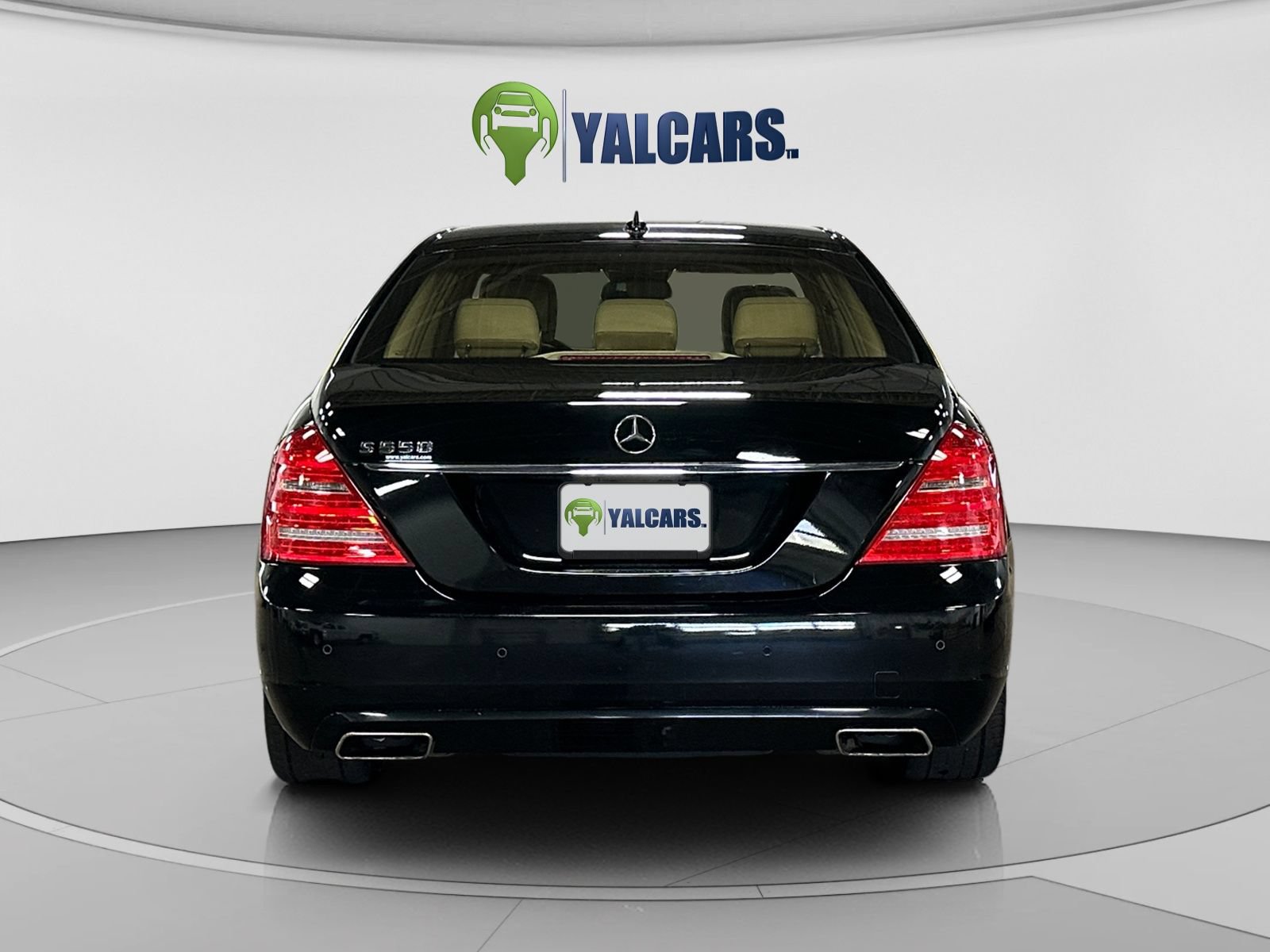 Used 2013 Mercedes-Benz S 550 image 4