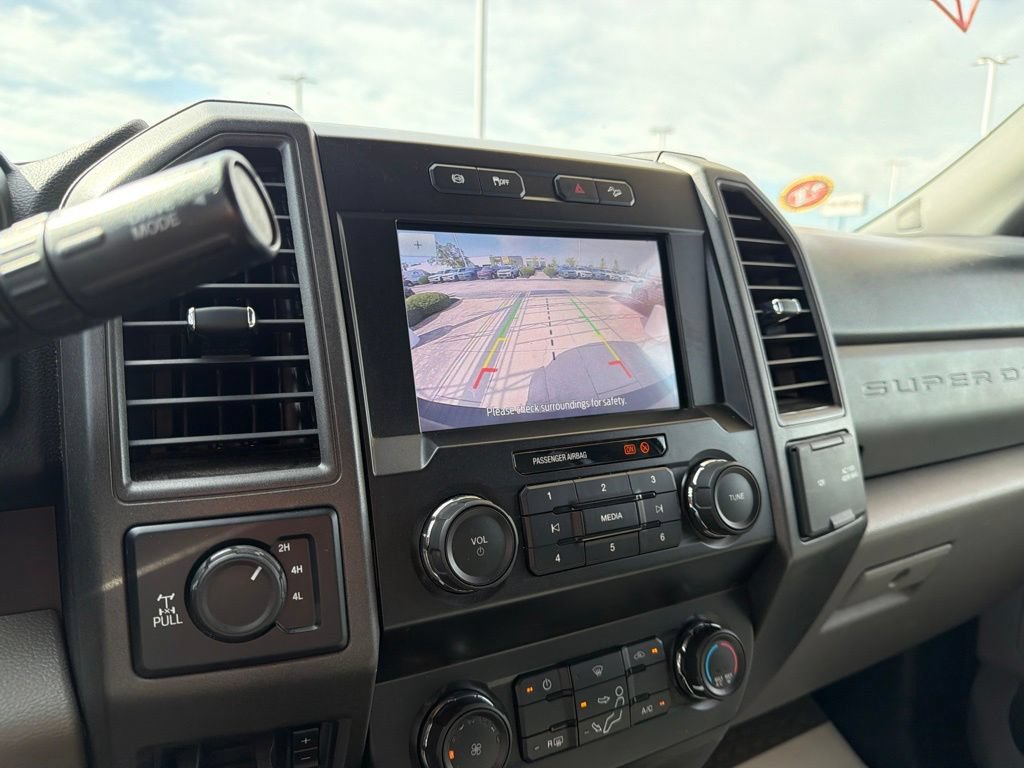 Used 2020 Ford F250 XL w/ STX Appearance Package AWD/4WD image 29