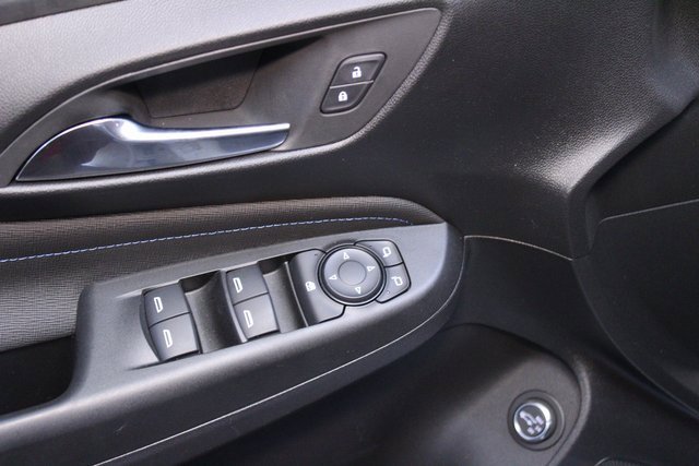 Certified 2025 Buick Envista Sport Touring w/ Convenience II Package image 17