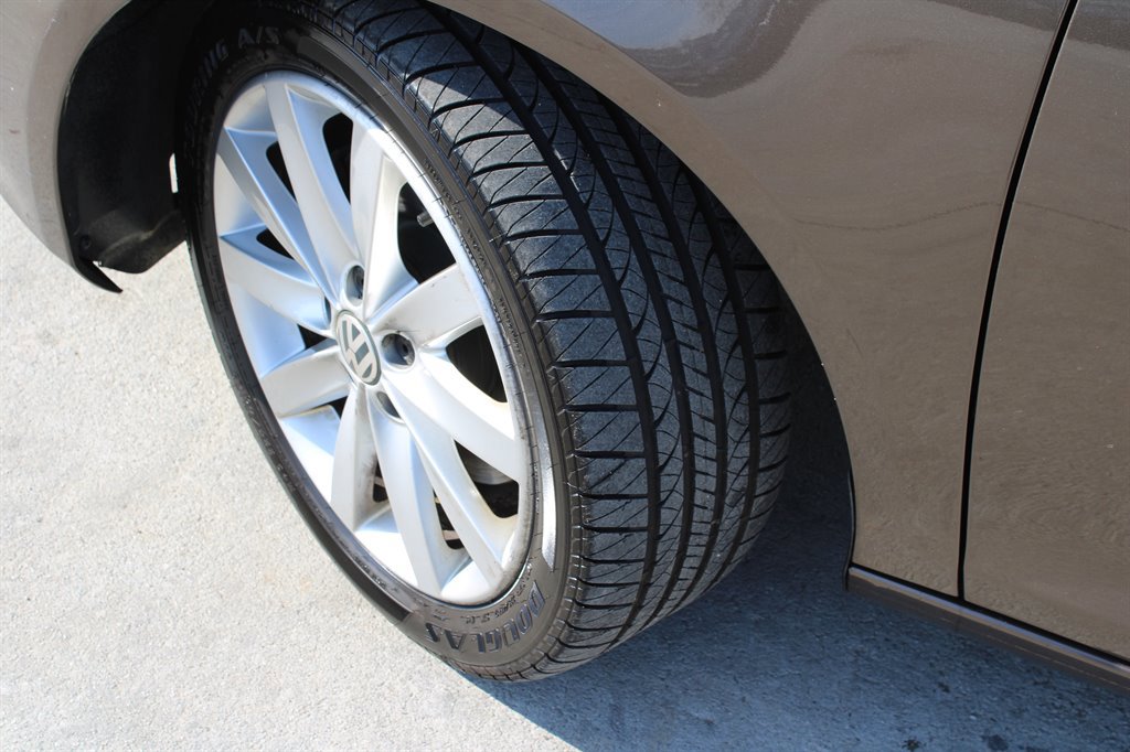 Used 2014 Volkswagen Jetta TDI image 10