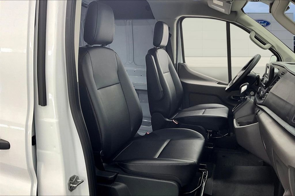 New 2025 Ford Transit 250 Low Roof w/ Load Area Protection Package image 10
