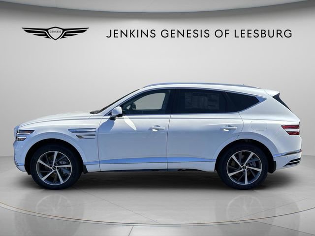 New 2026 Genesis GV80 2.5T Advanced image 9